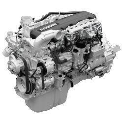 U3723 Engine